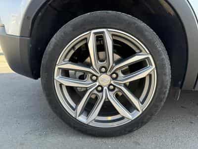 Cadillac XT4 350 T AWD SPORT (2022) - Photo 11