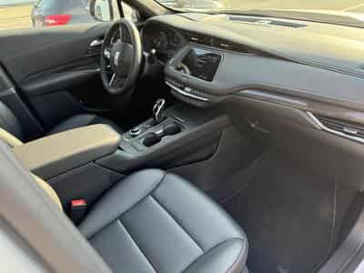 Cadillac XT4 350 T AWD SPORT (2022) - Photo 3