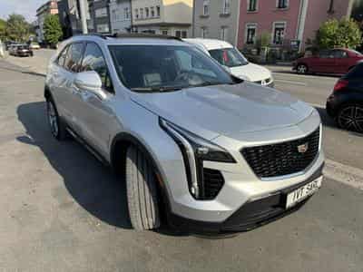Cadillac XT4 350 T AWD SPORT (2022) - Photo 7