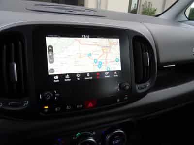 Fiat 500L Wagon 1.6 Multijet (Carolift pour siège roulant électrique) (2019) - Photo 10