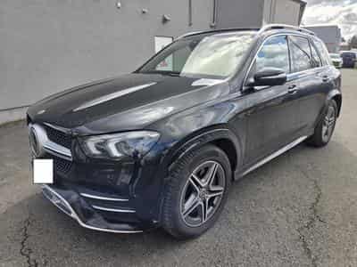 Mercedes GLE 450 AMG Line 4 Matic 367 CV Garantie 12 Mois (2021) - Photo 1