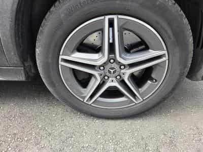 Mercedes GLE 450 AMG Line 4 Matic 367 CV Garantie 12 Mois (2021) - Photo 9