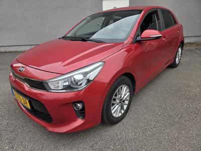 Kia Rio 1.2 84CV Garantie 12 Mois (2019) - Photo 2