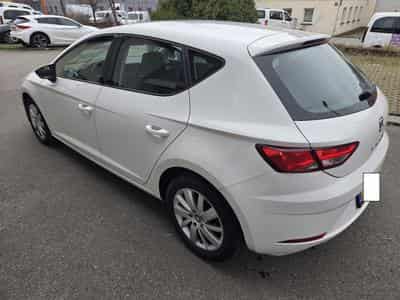 Seat Leon 1.6 Tdi 115 CV Garantie 12 Mois (2018) - Photo 8