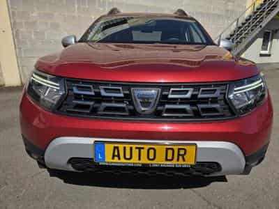 Dacia Duster 1.3 TCE 130 CV Prestige Edition garantie 12 Mois (2022) - Photo 4