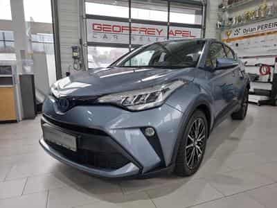 Toyota C-HR 1.8 Hybrid E-CVT 1 HAND, CAMERA, NAVI,CUIR, (2023) - Foto 1