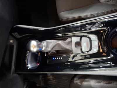 Toyota C-HR 1.8 Hybrid E-CVT 1 HAND, CAMERA, NAVI,CUIR, (2023) - Foto 10