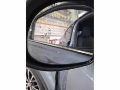 Toyota C-HR 1.8 Hybrid E-CVT 1 HAND, CAMERA, NAVI,CUIR, (2023) - Foto 13