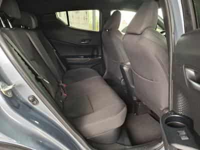 Toyota C-HR 1.8 Hybrid E-CVT 1 HAND, CAMERA, NAVI,CUIR, (2023) - Foto 7