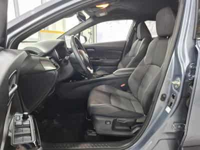 Toyota C-HR 1.8 Hybrid E-CVT 1 HAND, CAMERA, NAVI,CUIR, (2023) - Foto 9