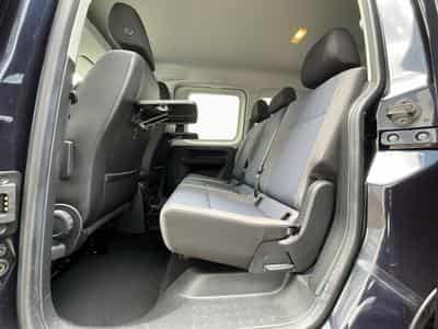 VW Caddy Trendline+DSG+Cool&Find+Navi+AHK (2020) - Foto 15