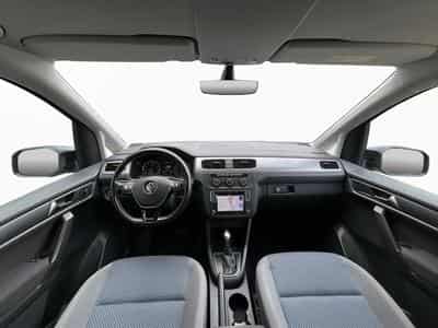 VW Caddy Trendline+DSG+Cool&Find+Navi+AHK (2020) - Foto 2