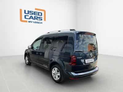 VW Caddy Trendline+DSG+Cool&Find+Navi+AHK (2020) - Foto 5