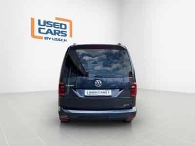 VW Caddy Trendline+DSG+Cool&Find+Navi+AHK (2020) - Foto 7