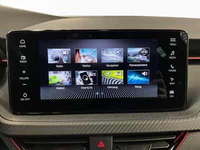 Skoda Scala Monte-Carlo+DSG+LED+Pano (2025) - Foto 13