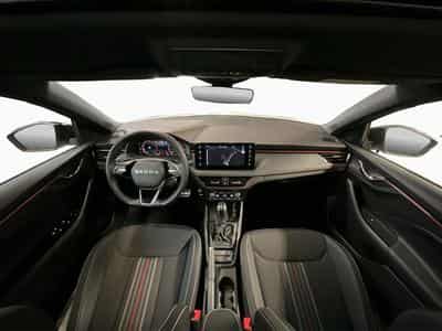 Skoda Scala Monte-Carlo+DSG+LED+Pano (2025) - Foto 2