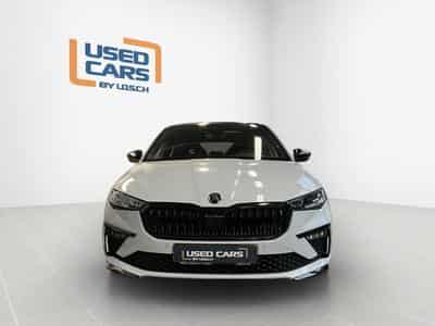 Skoda Scala Monte-Carlo+DSG+LED+Pano (2025) - Foto 3