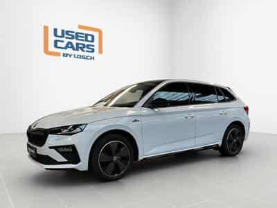 Skoda Scala Monte-Carlo+DSG+LED+Pano (2025) - Foto 4