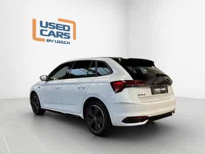 Skoda Scala Monte-Carlo+DSG+LED+Pano (2025) - Foto 6