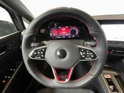 VW Golf GTI-Clubsport+DSG+Pano+Navi (2021) - Foto 10