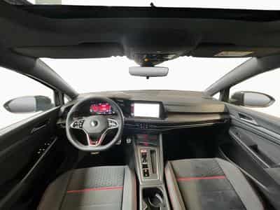 VW Golf GTI-Clubsport+DSG+Pano+Navi (2021) - Foto 2