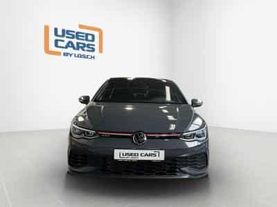 VW Golf GTI-Clubsport+DSG+Pano+Navi (2021) - Foto 3