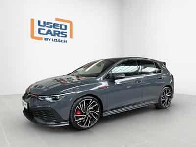 VW Golf GTI-Clubsport+DSG+Pano+Navi (2021) - Foto 4