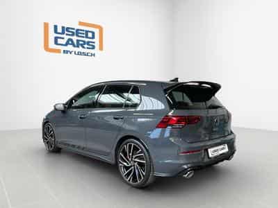 VW Golf GTI-Clubsport+DSG+Pano+Navi (2021) - Foto 6