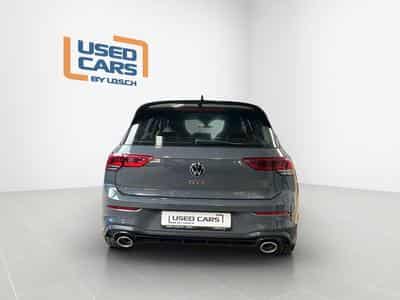 VW Golf GTI-Clubsport+DSG+Pano+Navi (2021) - Foto 7