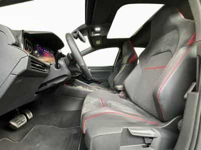 VW Golf GTI-Clubsport+DSG+Pano+Navi (2021) - Foto 9