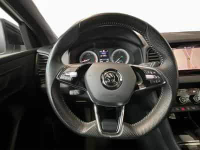 Skoda Karoq Sportline+DSG+4x4+LED+AHK (2021) - Foto 10