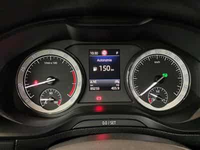 Skoda Karoq Sportline+DSG+4x4+LED+AHK (2021) - Foto 11