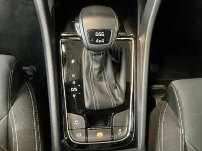 Skoda Karoq Sportline+DSG+4x4+LED+AHK (2021) - Foto 12