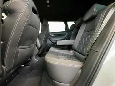 Skoda Karoq Sportline+DSG+4x4+LED+AHK (2021) - Foto 15