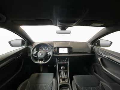 Skoda Karoq Sportline+DSG+4x4+LED+AHK (2021) - Foto 2