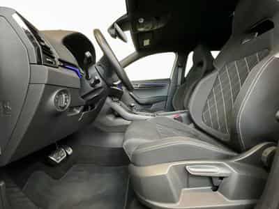 Skoda Karoq Sportline+DSG+4x4+LED+AHK (2021) - Foto 9