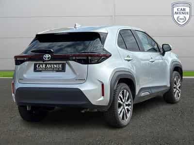 Toyota Yaris Cross Cross (2022) - Photo 1