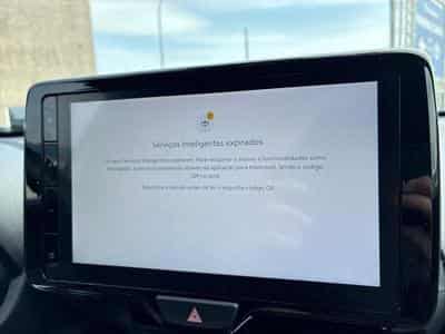 Toyota Yaris Cross Cross (2022) - Photo 12