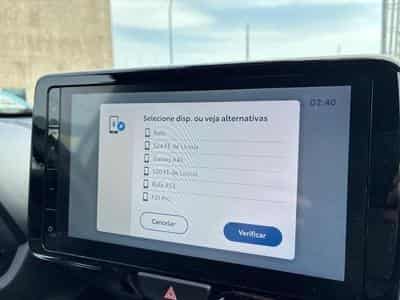 Toyota Yaris Cross Cross (2022) - Photo 13