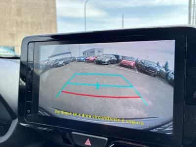 Toyota Yaris Cross Cross (2022) - Photo 14