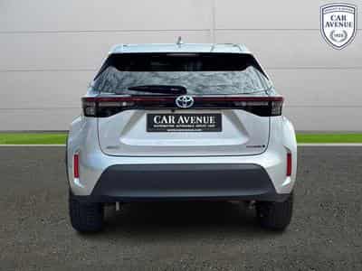 Toyota Yaris Cross Cross (2022) - Photo 3