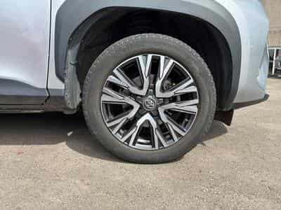 Toyota Yaris Cross Cross (2022) - Photo 5