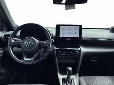 Toyota Yaris Cross Cross (2022) - Photo 7