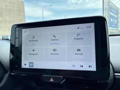 Toyota Yaris Cross Cross (2022) - Photo 8