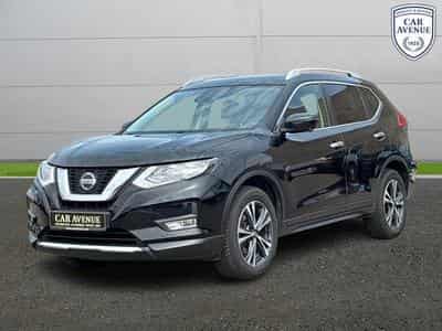 Nissan X-Trail 1.7 DCI 4WD N CONNECTA (2019) - Foto 1