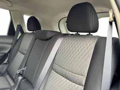 Nissan X-Trail 1.7 DCI 4WD N CONNECTA (2019) - Photo 11