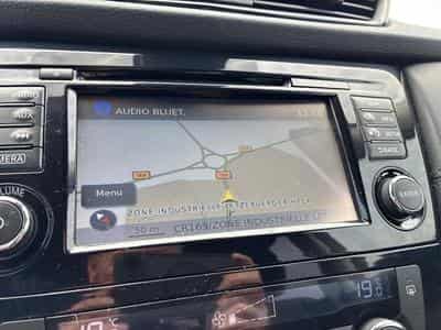 Nissan X-Trail 1.7 DCI 4WD N CONNECTA (2019) - Photo 13