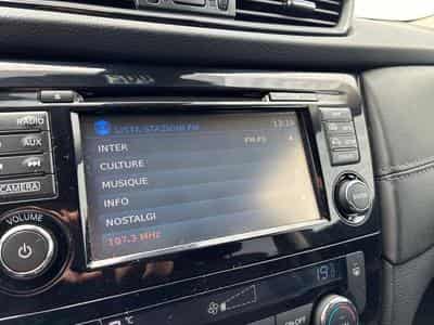 Nissan X-Trail 1.7 DCI 4WD N CONNECTA (2019) - Photo 14