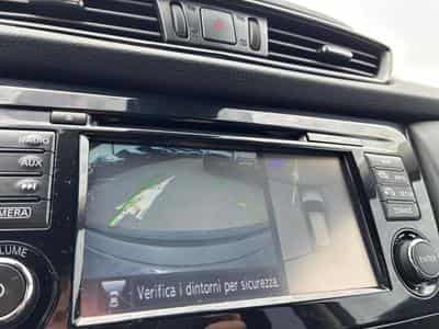 Nissan X-Trail 1.7 DCI 4WD N CONNECTA (2019) - Photo 15