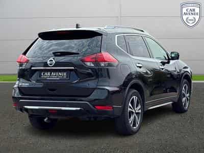 Nissan X-Trail 1.7 DCI 4WD N CONNECTA (2019) - Photo 2